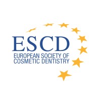 European Society of Cosmetic Dentistry logo - Similar company to Clinix