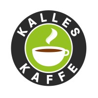 Kalles Kaffe // Barista Service