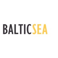 Baltic Sea logo - Similar company to Maritime Logistics Research Center │ Merilogistiikan Tutkimuskeskus - Samk
