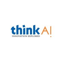 ThinkAi logo - Similar company to Think Ai