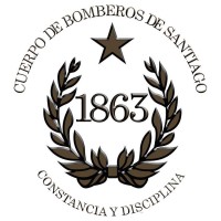 Cuerpo de Bomberos de Santiago logo - Similar company to Beekonect