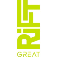 Great Rift Coffee Company logo - Similar company to Sabor Coffee Ltd