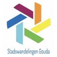 StadswandelingenGouda logo - Similar company to Spring Holding B.V.