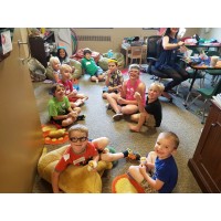 Literacy Council Of Highlands