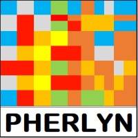 PHERLYN logo - Similar company to Bio4Life