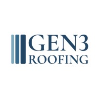 Gen 3 Roofing Corp. logo - Similar company to Dcg Enterprises, Inc | Traffic Control