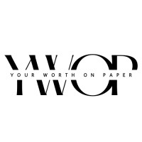 Your Worth On Paper logo - Similar company to Organization (Stealth Ai)
