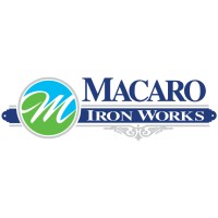 Macaro Iron Works LLC logo - Similar company to Griffin Welding