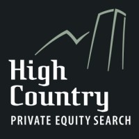 High Country: Private Equity Search logo - Similar company to Carson Real Estate