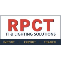 RPCT - IT & Lighting Solutions logo - Similar company to Rpc Trading