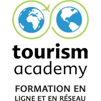 Tourism Academy logo - Similar company to Fairbooking