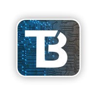 Tekblaze logo - Similar company to Arion Software