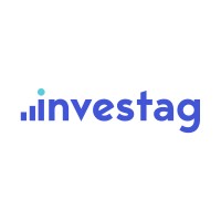 Investag logo - Similar company to Sameup