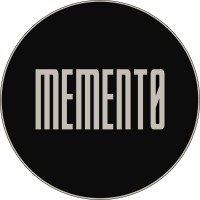 Memento logo - Similar company to Webadvice
