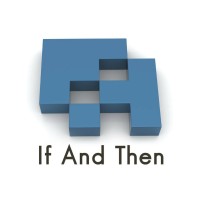 If And Then logo - Similar company to Elite Training Solutions
