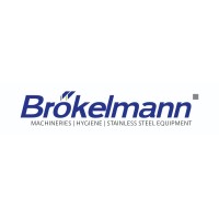 Brokelmann logo - Similar company to Havantec Food Equipment