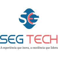 segtech, lda logo - Similar company to Seglabs
