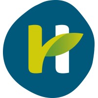 Healthy Hand logo - Similar company to Trakteerfruit