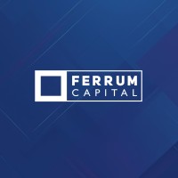 Ferrum Capital logo - Similar company to Ace Team