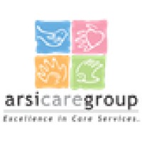 Arsi Care Group logo - Similar company to Arsi Group