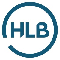 HLB Puebla logo - Similar company to Blue Intelligence Analytics