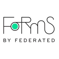 Forms by Federated logo - Similar company to Infrasga