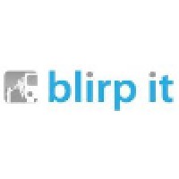 Blirp It Inc