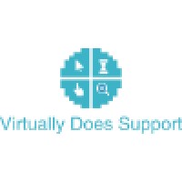 Virtually Does Support Ltd logo - Similar company to Virtual Pricing Director