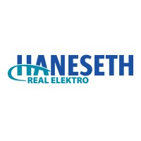 Haneseth Real Elektro AS logo - Similar company to Haneseth Gruppen As
