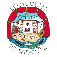 Le Moulin de Bapaume logo - Similar company to Françoise Daviaud E.I. (Daneel Fondation)