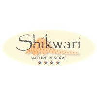 Shikwari Nature Reserve logo - Similar company to Gentle Giants Safaris - Dmc