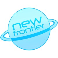 New Frontier Presents
