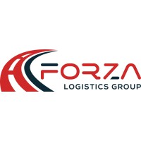 Forza Logistics Group logo - Similar company to Forza Secure Logistics