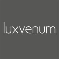 luxvenum logo - Similar company to Fk Technics, Spol. S R.O.