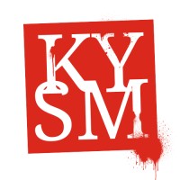 KYSM logo - Similar company to Fit Rewards
