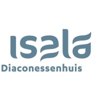 Isala Diaconessenhuis logo - Similar company to Isala (Ziekenhuis)