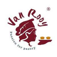 van Rooy Pastry logo - Similar company to Dynova