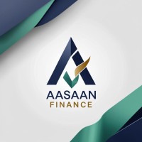 Aasaan Finance logo - Similar company to Adityam Support & Solution Pvt Ltd