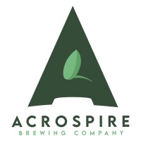 Acrospire Brewing Company logo - Similar company to Super Powers Mobility