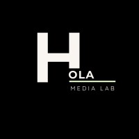 Hola Media Lab logo - Similar company to Suite.030 Gmbh