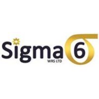 Sigma6 logo - Similar company to Sigma6Digital