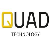 Quad Technology logo - Similar company to I Quad Technologies