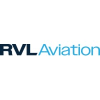 RVL Aviation logo - Similar company to 2Excel Engineering