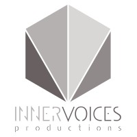 Inner Voices Productions logo - Similar company to Fusion Records My