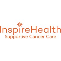InspireHealth Supportive Cancer Care logo - Similar company to Decipher Counselling Art Therapy Studio