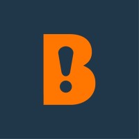 B Brand Design logo - Similar company to Synkd Brand & Design
