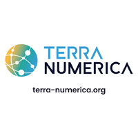 Terra Numerica logo - Similar company to Eurintelligence.Eu