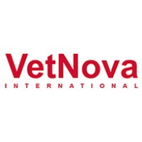 VetNova logo - Similar company to Nuzoa