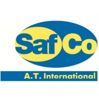AT INTERNATIONAL SRL logo - Similar company to Indusup