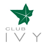 Club Ivy logo - Similar company to Move Capital